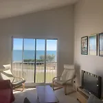 Lumineux Avec Vue Panoramique Sur L'ocean * La Rochelle (Charente-Maritime)