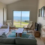 Lumineux Avec Vue Panoramique Sur L'ocean Lejlighed *
