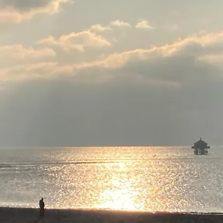 Апартаменты Lumineux Avec Vue Panoramique Sur L'ocean *